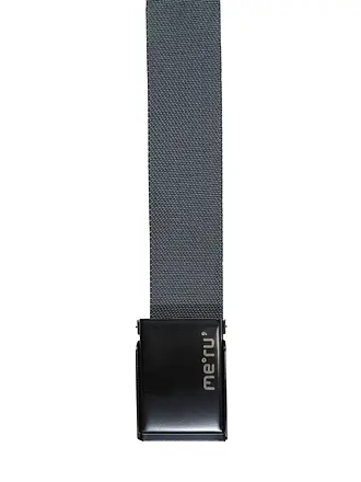 MERU | Ceinture Telemark | grau